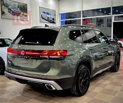 فولكسفاغن أطلس